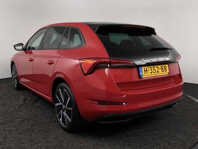 Skoda SCALA 1.0 TSI Sport Business 21-05 V15 Ede
