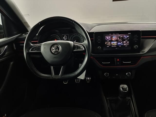 Skoda SCALA 1.0 TSI Sport Business 21-05 V15 Ede