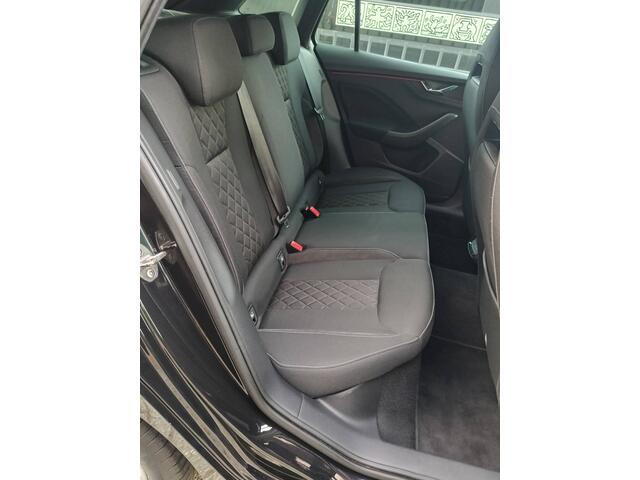 Skoda SCALA 1.0 TSI Sport Business | Trekhaak | Carplay| Virtual cockpit | Zwart hemel | 110 pk | NAP |
