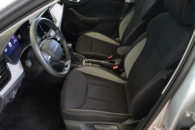 Skoda SCALA 1.0 TSI Automaat Phase 2 | APPCONNECT | CLIMA | CAMERA + PDC | VIRTUAL COCKPIT | KEYLESS | Skoda Care Connect 3 jaar