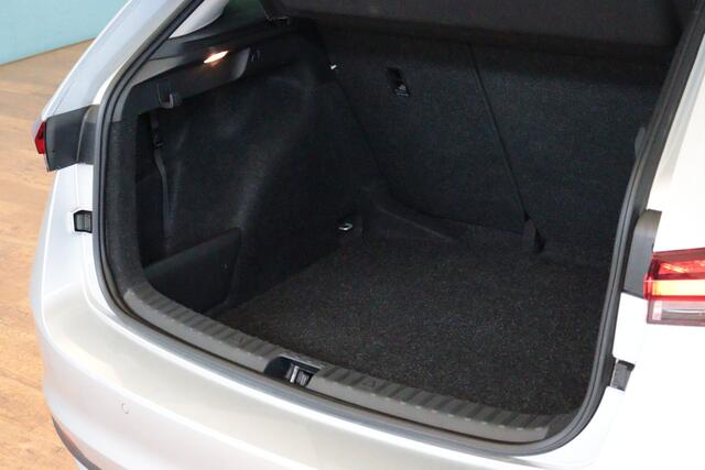 Skoda SCALA 1.0 TSI Automaat Phase 2 | APPCONNECT | CLIMA | CAMERA + PDC | VIRTUAL COCKPIT | KEYLESS | Skoda Care Connect 3 jaar