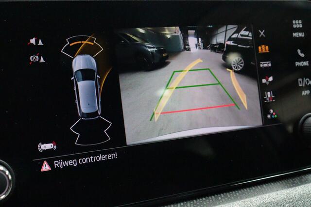 Skoda SCALA 1.0 TSI Automaat Phase 2 | APPCONNECT | CLIMA | CAMERA + PDC | VIRTUAL COCKPIT | KEYLESS | Skoda Care Connect 3 jaar