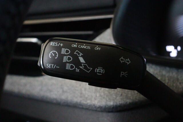 Skoda SCALA 1.0 TSI Automaat Phase 2 | APPCONNECT | CLIMA | CAMERA + PDC | VIRTUAL COCKPIT | KEYLESS | Skoda Care Connect 3 jaar