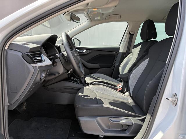 Skoda SCALA 1.0 TSI DSG7 Selection / Fabrieksgarantie t/m 3-2027 / Achteruitrijcamera / Apple Carplay & Android Auto / Climate Control / Cruise Control /