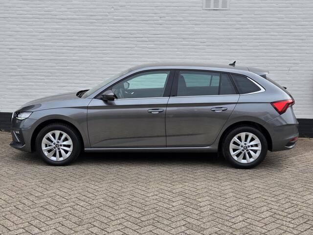 Skoda SCALA 1.0 TSI Selection | Achteruitrijcamera | Digitale cockpit | Keyl
