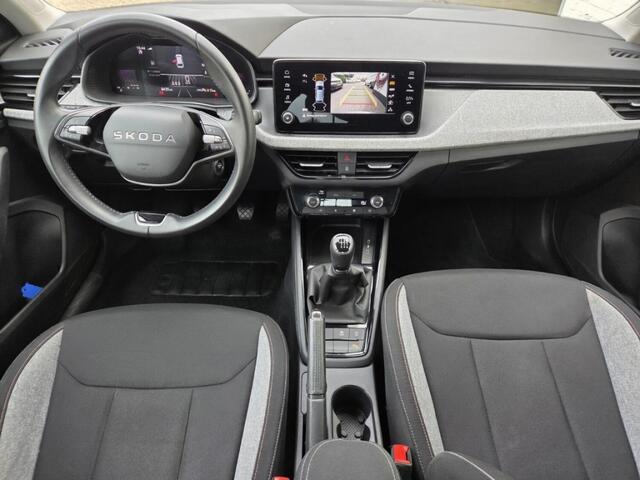 Skoda SCALA 1.0 TSI Selection | Achteruitrijcamera | Digitale cockpit | Keyl