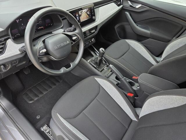 Skoda SCALA 1.0 TSI Selection | Achteruitrijcamera | Digitale cockpit | Keyl