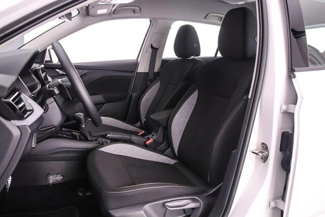 Skoda SCALA Selection 1.0 TSI 115pk DSG Automaat Cruise control, Airco, LED koplampen, App connect, Parkeersensor achter, Bluetooth, DAB, Radio