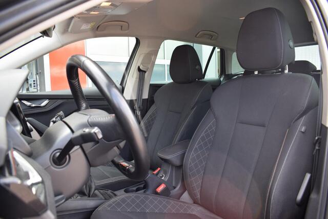 Skoda SCALA 1.0 TSI Ambition | Apple CarPlay | Airco | LED | Cruise
