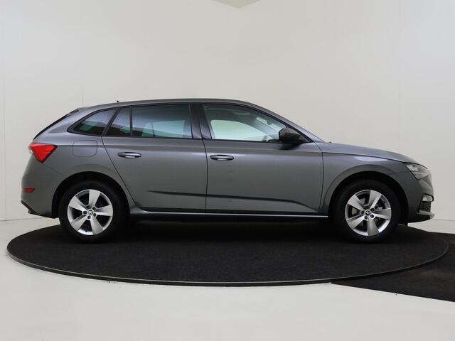 Skoda SCALA 1.0 TSI Selection
