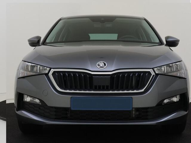 Skoda SCALA 1.0 TSI Selection