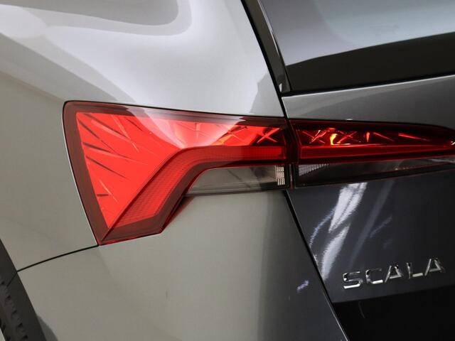 Skoda SCALA 1.0 TSI Selection