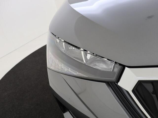 Skoda SCALA 1.0 TSI Selection