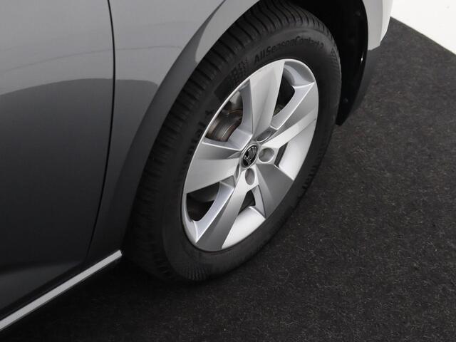 Skoda SCALA 1.0 TSI Selection