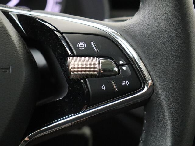 Skoda SCALA 1.0 TSI Selection