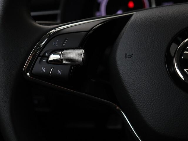 Skoda SCALA 1.0 TSI Selection