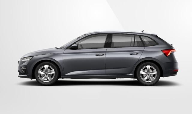 Skoda SCALA 1.0 TSI Selection