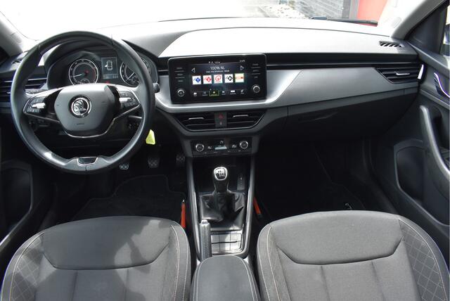 Skoda SCALA 1.0 TSI Ambition Carplay, Climate control, Cruise control, PDC
