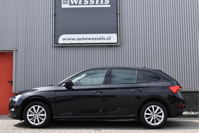 Skoda SCALA 1.0 TSI Ambition Carplay, Climate control, Cruise control, PDC