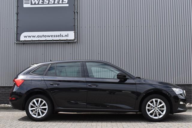 Skoda SCALA 1.0 TSI Ambition Carplay, Climate control, Cruise control, PDC