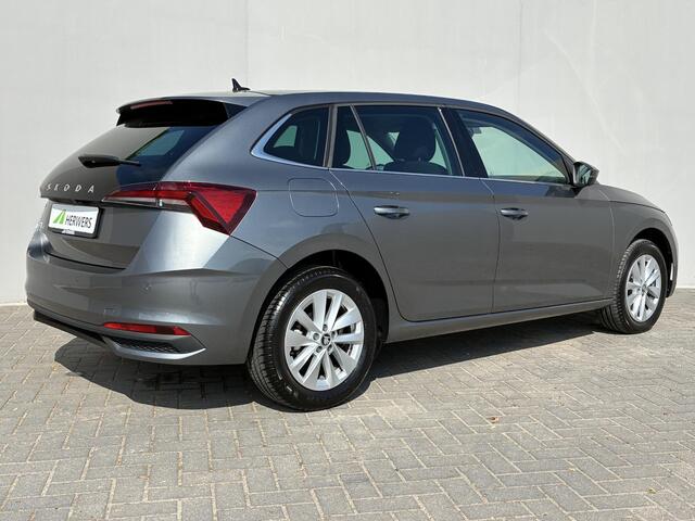 Skoda SCALA 1.0 TSI DSG Selection / Apple Carplay & Android Auto / Climate Control / Cruise Control / Achteruitrijcamera /