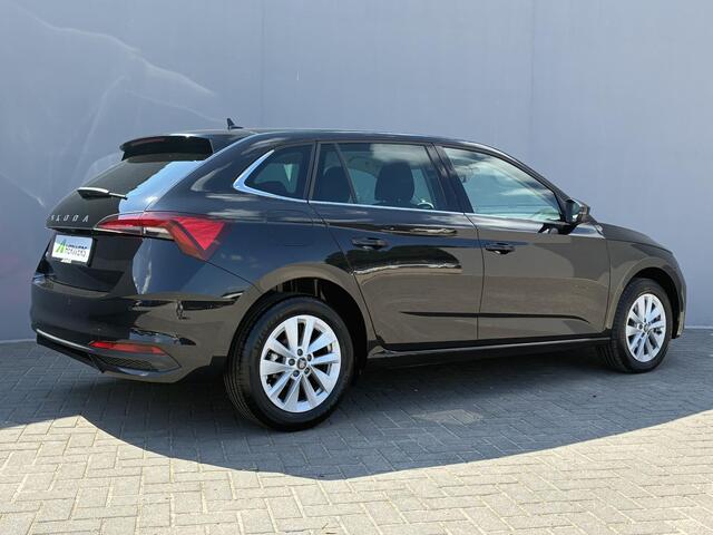 Skoda SCALA 1.0 TSI Selection / Apple Carplay & Android Auto / Climate Control / Cruise Control / Achteruitrijcamera /