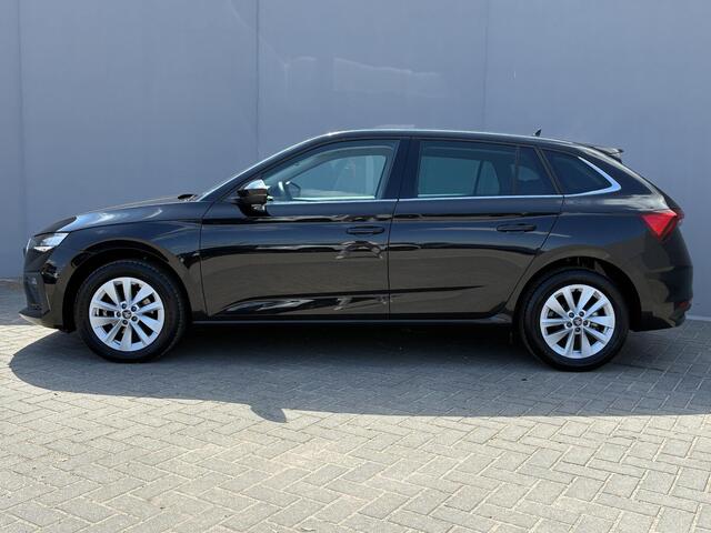 Skoda SCALA 1.0 TSI Selection / Apple Carplay & Android Auto / Climate Control / Cruise Control / Achteruitrijcamera /