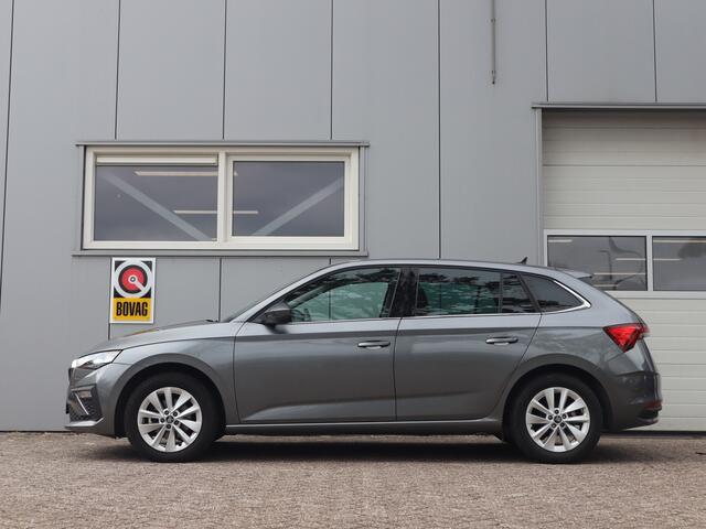 Skoda SCALA 1.0 TSI 116PK Selection / Full LED / Camera