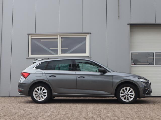 Skoda SCALA 1.0 TSI 116PK Selection / Full LED / Camera