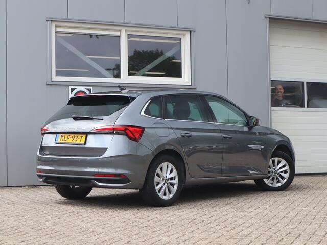 Skoda SCALA 1.0 TSI 116PK Selection / Full LED / Camera