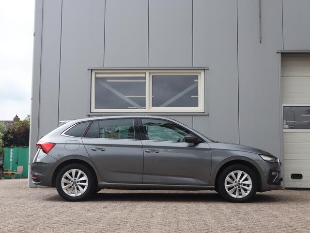 Skoda SCALA 1.0 TSI 116PK Selection / Full LED / Camera