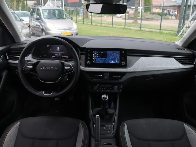 Skoda SCALA 1.0 TSI 116PK Selection / Full LED / Camera