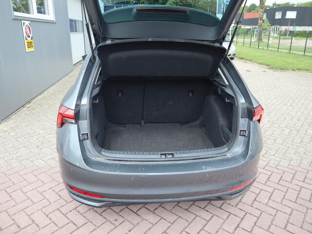 Skoda SCALA 1.0 TSI 116PK Selection / Full LED / Camera