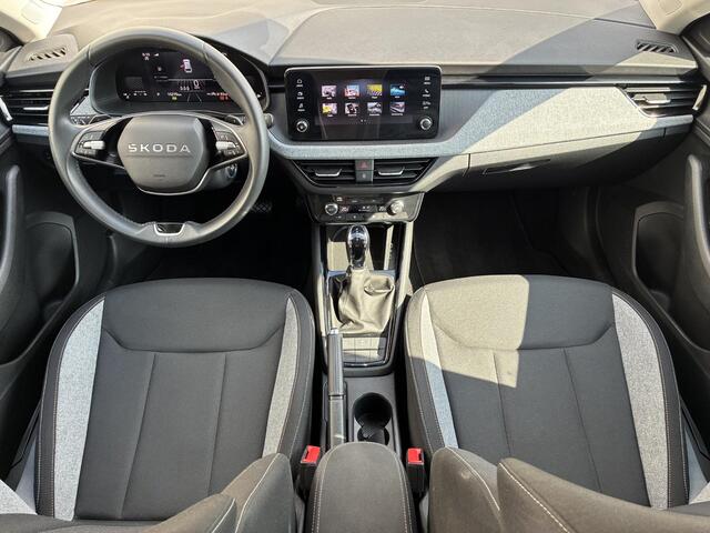Skoda SCALA 1.0 TSI DSG Automaat Selection / Apple Carplay & Android Auto / Climate Control / Cruise Control / Achteruitrijcamera /