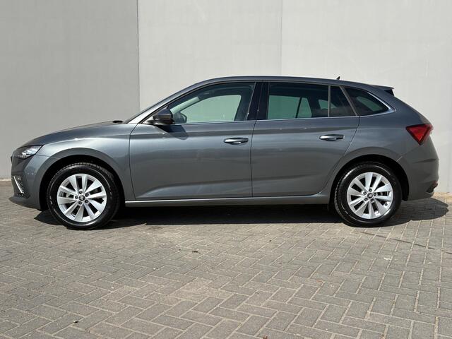 Skoda SCALA 1.0 TSI DSG Automaat Selection / Apple Carplay & Android Auto / Climate Control / Cruise Control / Achteruitrijcamera /