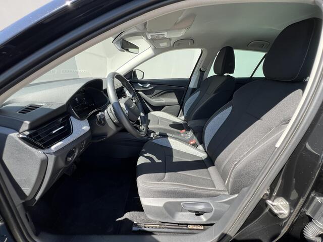 Skoda SCALA 1.0 TSI DSG Automaat Selection / Cruise Control / Camera / Navigatie via Apple Carplay Android / Climate Control / 16" LM wielen /