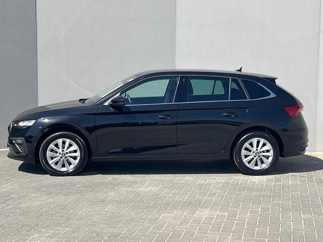 Skoda SCALA 1.0 TSI DSG Automaat Selection / Cruise Control / Camera / Navigatie via Apple Carplay Android / Climate Control / 16" LM wielen /