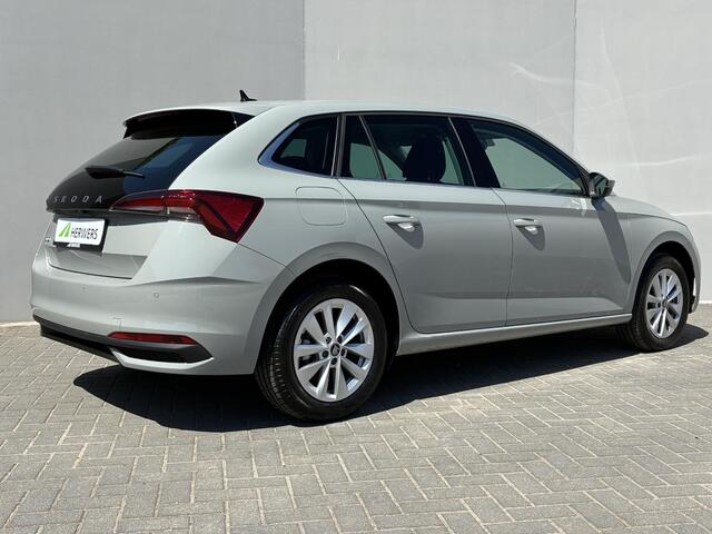 Skoda SCALA 1.0 TSI DSG Automaat Selection / Apple Carplay & Android Auto / Climate Control / Cruise Control / Achteruitrijcamera /