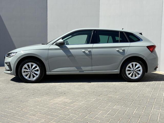 Skoda SCALA 1.0 TSI DSG Automaat Selection / Apple Carplay & Android Auto / Climate Control / Cruise Control / Achteruitrijcamera /
