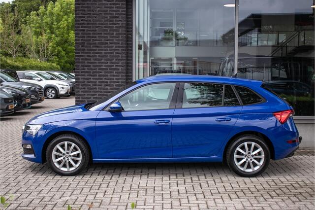 Skoda SCALA 1.0 TSI Sport Business | Trekhaak | Sportstoelen |