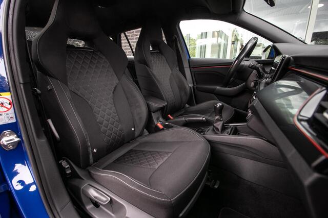 Skoda SCALA 1.0 TSI Sport Business | Trekhaak | Sportstoelen |