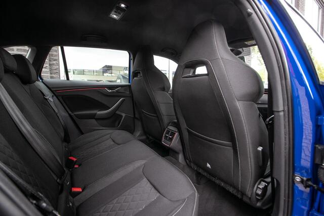 Skoda SCALA 1.0 TSI Sport Business | Trekhaak | Sportstoelen |