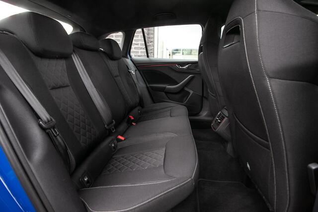 Skoda SCALA 1.0 TSI Sport Business | Trekhaak | Sportstoelen |