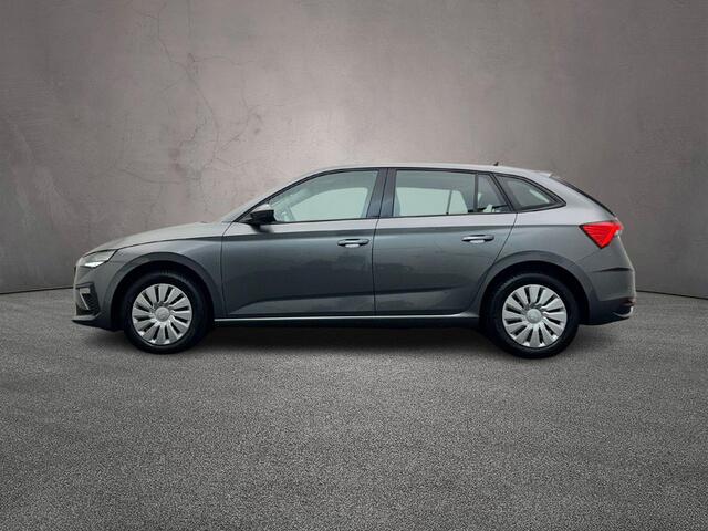 Skoda SCALA Essence 1.0 TSI 95pk Cruise control, Airco, Parkeersensor achter, DAB, Radio, Bluetooth, LED koplampen