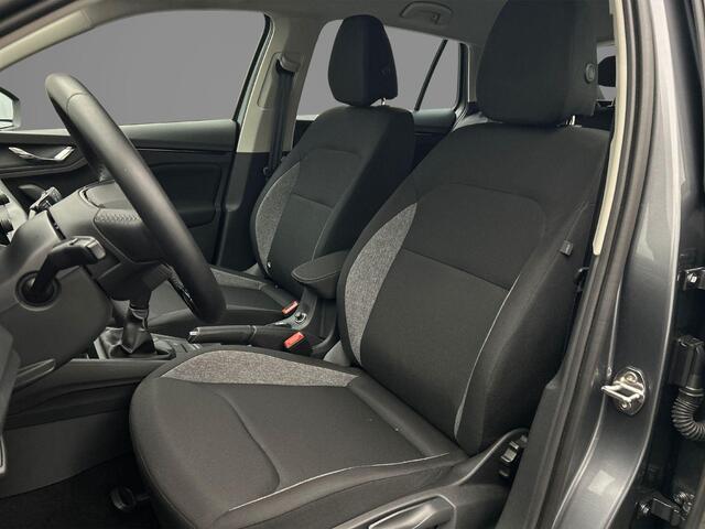Skoda SCALA Essence 1.0 TSI 95pk Cruise control, Airco, Parkeersensor achter, DAB, Radio, Bluetooth, LED koplampen