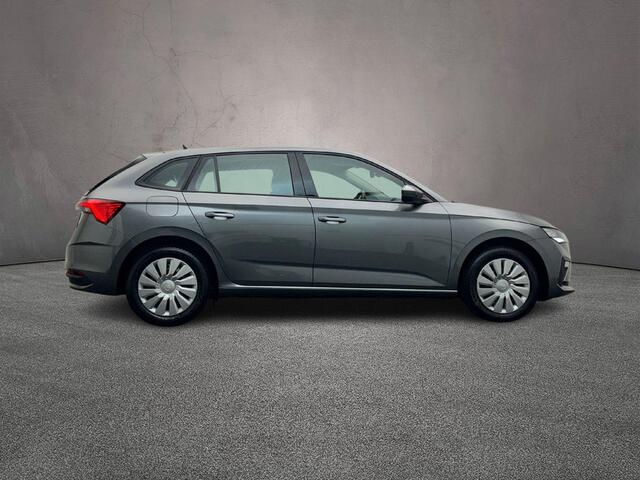 Skoda SCALA Essence 1.0 TSI 95pk Cruise control, Airco, Parkeersensor achter, DAB, Radio, Bluetooth, LED koplampen