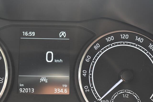 Skoda SCALA 1.0 TSI Ambition Carplay Navigatie | Cruise | Airco | 12 mnd BOVAG garantie | Whatsapp 06-53188999