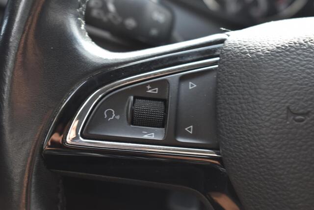 Skoda SCALA 1.0 TSI Ambition Carplay Navigatie | Cruise | Airco | 12 mnd BOVAG garantie | Whatsapp 06-53188999