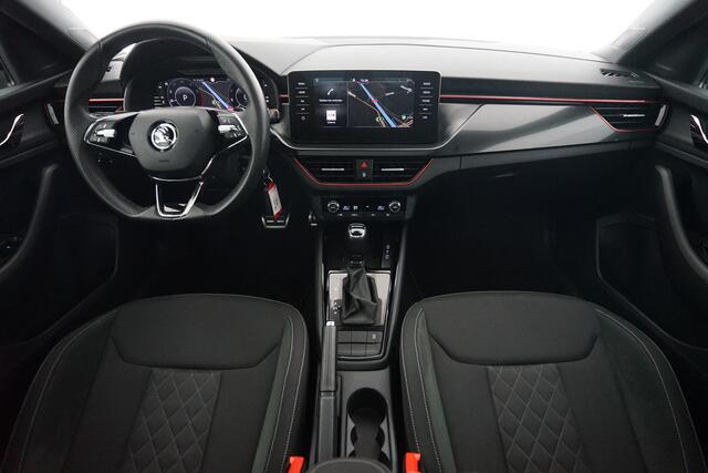 Skoda SCALA 1.0 TSI Sport Business