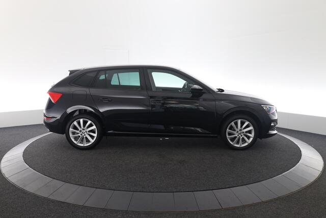 Skoda SCALA 1.0 TSI Sport Business